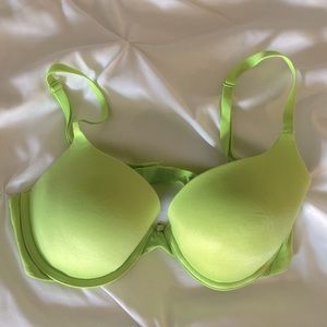 Victoria’s Secret Demi Bra